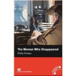 The Woman Who Disappeared