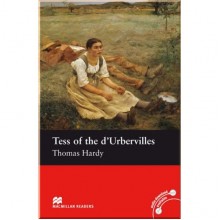 Tess of the d'Urbervilles