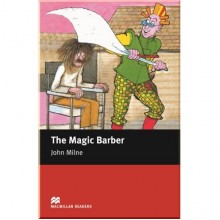 The Magic Barber