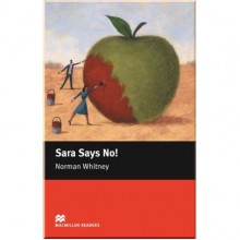 Sara Says No!