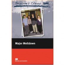 Dawson's Creek: Major Meltdown