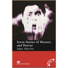 Seven Stories of Mystery and Horror