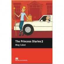 The Princess Diaries 2
