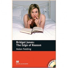 Bridget Jones: The Edge of Reason with Audio CD