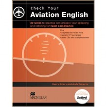 Check Your Aviation English