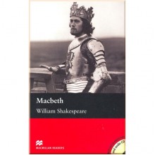 Macbeth with Audio CD and extra exercises