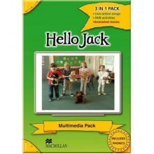 Hello Jack Multimedia Pack