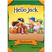 Hello Jack Flashcards