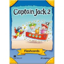Captain Jack 2 Flashcards