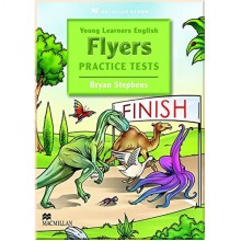 Young Learners English: Flyers Practice Tests with Audio CD