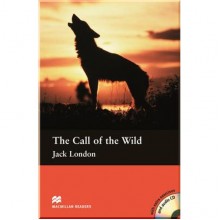 The Call of the Wild with Audio CD