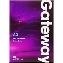 Gateway A2 Teacher's Book with Test CD