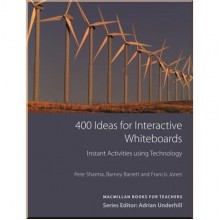 400 Ideas for Interactive Whiteboards