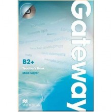 Gateway B2+ Teacher's Book with Test CD