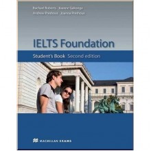 IELTS Foundation Second Edition Student's Book