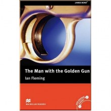 The Man with the Golden Gun