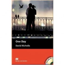 One Day with Audio CD