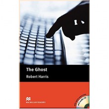 The Ghost with Audio CD