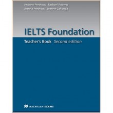 IELTS Foundation Second Edition Teacher's Book