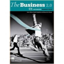 The Business 2.0 C1 Advanced Student's Book with eWorkbook