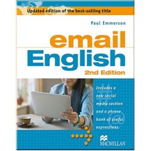 Email English 2nd Edition