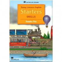 Young Learners English: Starters Skills Pupil's Book