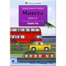Young Learners English: Movers Skills Pupil's Book