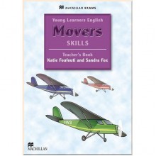 Young Learners English: Movers Skills Teacher's Book with Webcode
