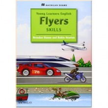 Young Learners English: Flyers Skills Pupil's Book