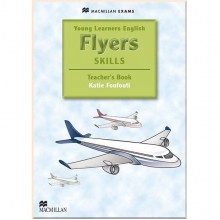 Young Learners English: Flyers Skills Teacher's Book with Webcode