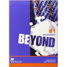 Beyond B1 Workbook