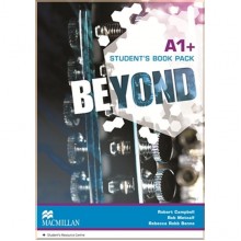 Beyond A1+ Student's Book Pack