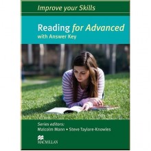 Improve your Skills: Reading for Advanced with answer key