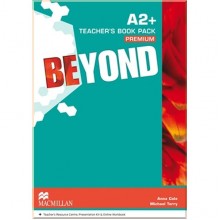 Beyond A2+ Teacher's Book Premium Pack