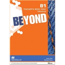 Beyond B1 Teacher's Book Premium Pack