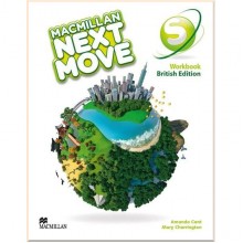 Macmillan Next Move Starter Workbook