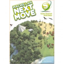 Macmillan Next Move Starter Teacher's Book Pack