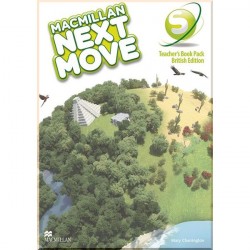 Macmillan Next Move Starter Teacher's Book Pack