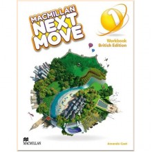 Macmillan Next Move 1 Workbook