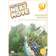 Macmillan Next Move 1 Presentation Kit