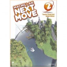 Macmillan Next Move 2 Teacher's Book Pack