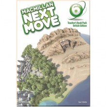 Macmillan Next Move 6 Teacher's Book Pack