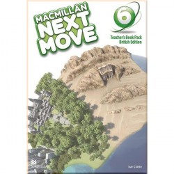 Macmillan Next Move 6 Teacher's Book Pack