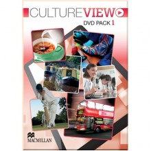 Culture View Level 1 DVD Pack