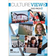 Culture View Level 2 DVD Pack