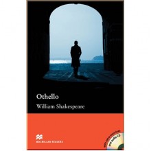 Othello with Audio CD