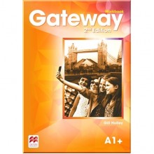 Gateway 2nd Edition A1+ Workbook