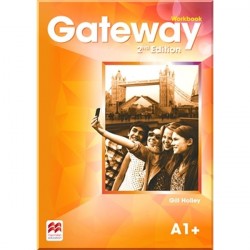 Gateway 2nd Edition A1+ Workbook