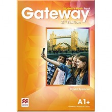 Gateway 2nd Edition A1+ Student's Book Pack