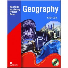 Geography Practice Book without key with CD-ROM